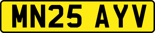 MN25AYV