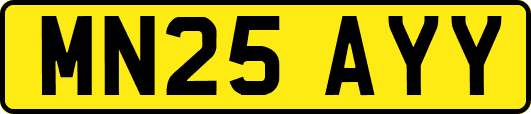 MN25AYY