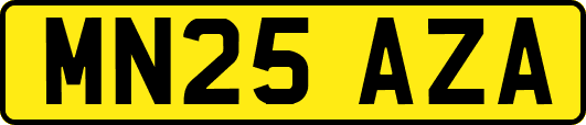 MN25AZA