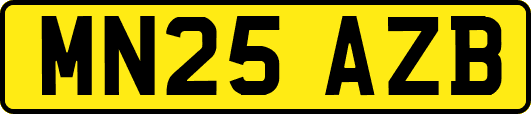MN25AZB