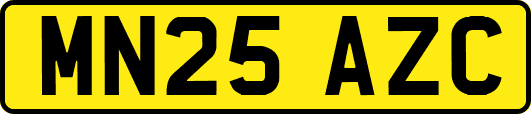 MN25AZC