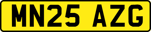 MN25AZG