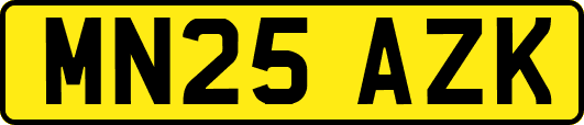 MN25AZK