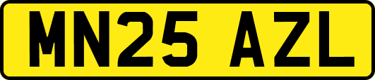 MN25AZL