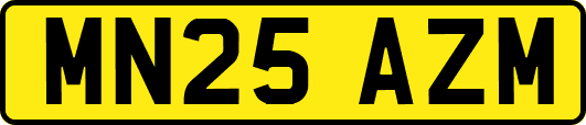 MN25AZM