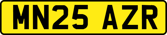MN25AZR