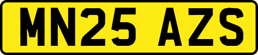 MN25AZS