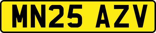 MN25AZV