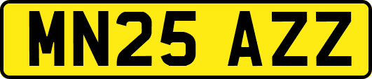 MN25AZZ