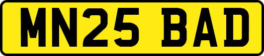 MN25BAD
