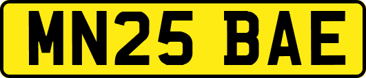 MN25BAE