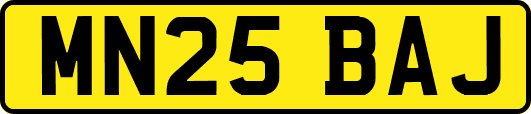 MN25BAJ