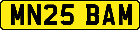 MN25BAM
