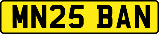 MN25BAN