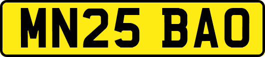 MN25BAO