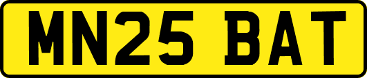MN25BAT
