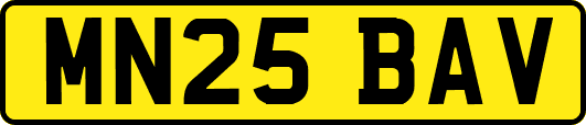 MN25BAV