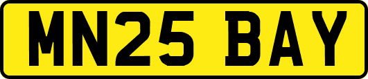 MN25BAY
