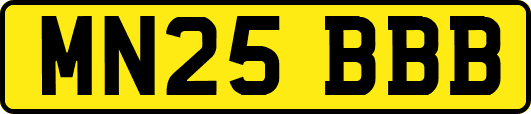 MN25BBB