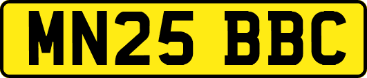 MN25BBC