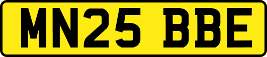 MN25BBE