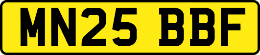 MN25BBF