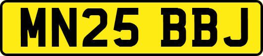 MN25BBJ