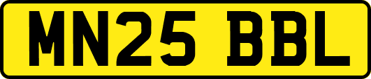 MN25BBL