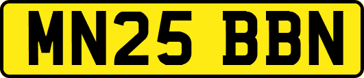 MN25BBN