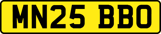 MN25BBO