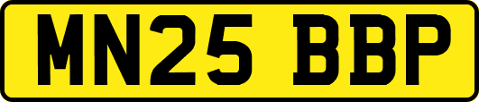 MN25BBP