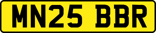 MN25BBR
