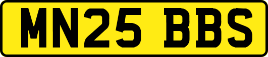 MN25BBS