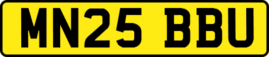 MN25BBU