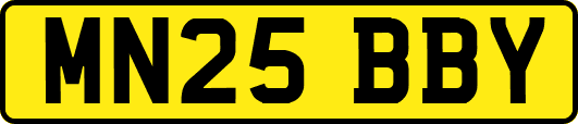 MN25BBY