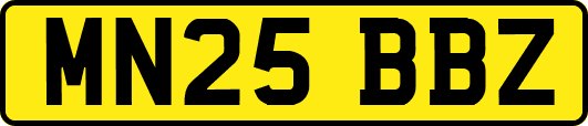 MN25BBZ