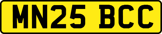 MN25BCC