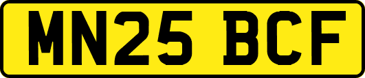 MN25BCF