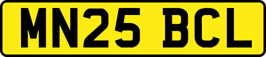 MN25BCL