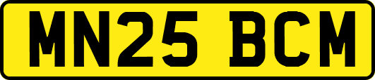 MN25BCM