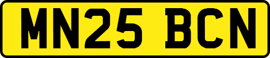 MN25BCN