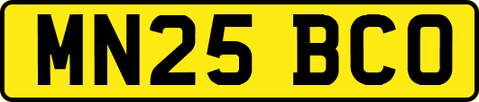 MN25BCO