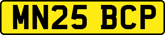 MN25BCP