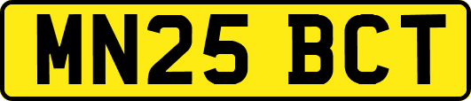 MN25BCT
