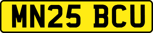 MN25BCU