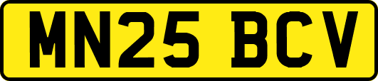 MN25BCV