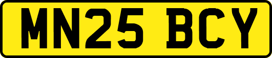 MN25BCY