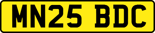 MN25BDC