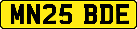 MN25BDE