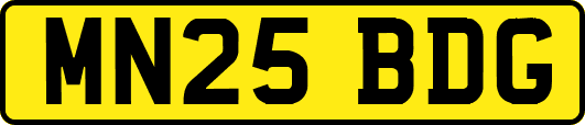 MN25BDG